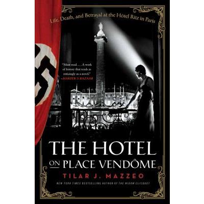The Hotel on Place Vendome