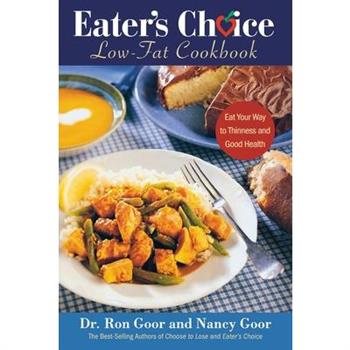 Eater’s Choice Low-Fat Cookbook