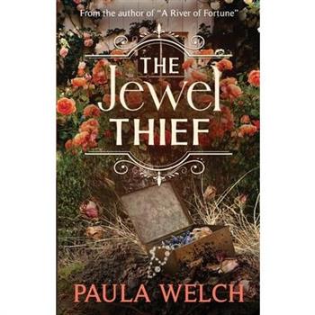 The Jewel Thief