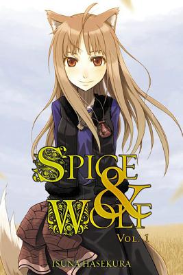 Spice and Wolf 1
