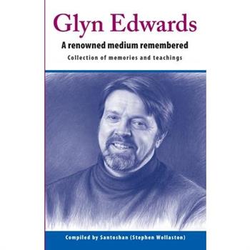 Glyn Edwards