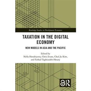 Taxation in the Digital Economy