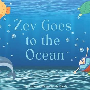 Zev Goes to the Ocean