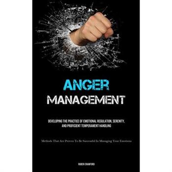 Anger Management