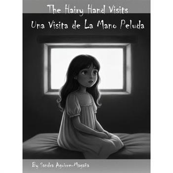 The Hairy Hand Visits