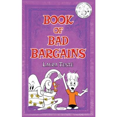 Book of Bad Bargains