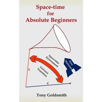 Space-time for Absolute beginners