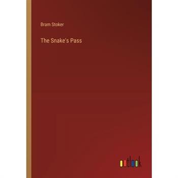 The Snake's Pass
