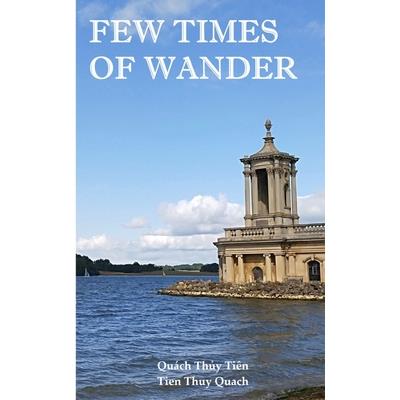 Few times of wander