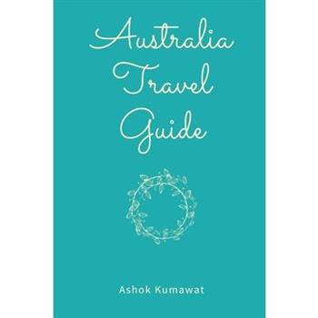 Australia Travel Guide