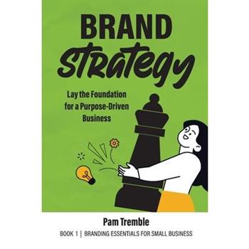 Brand Strategy