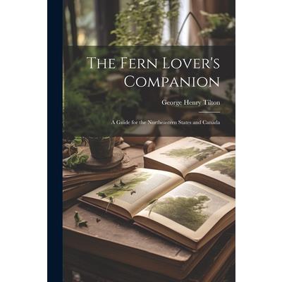 The Fern Lover's Companion