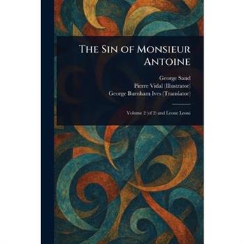 The Sin of Monsieur Antoine