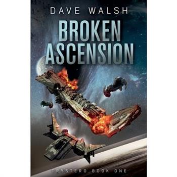 Broken Ascension