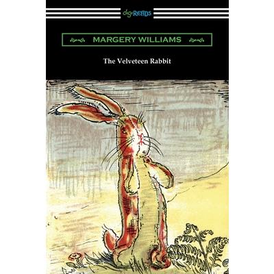 The Velveteen Rabbit (In Full Color)
