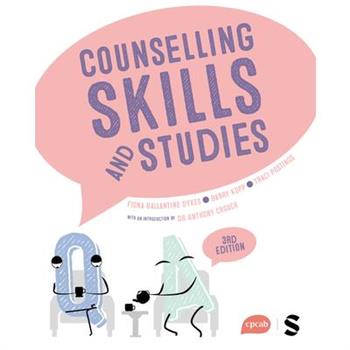 Counselling Skills and Studies