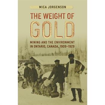 The Weight of Gold