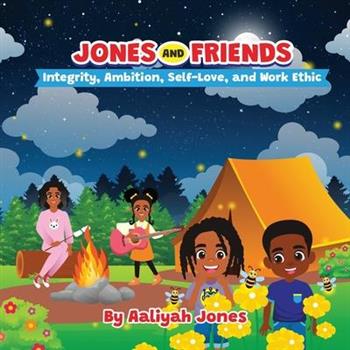 Jones and Friends