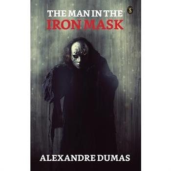 The Man In The Iron Mask
