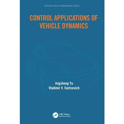 Control Applications of Vehicle Dynamics