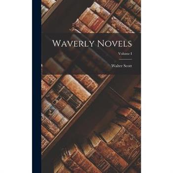 Waverly Novels; Volume I