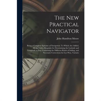 The New Practical Navigator