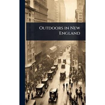 Outdoors in New England