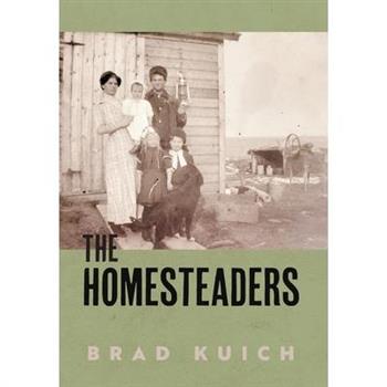 The Homesteaders
