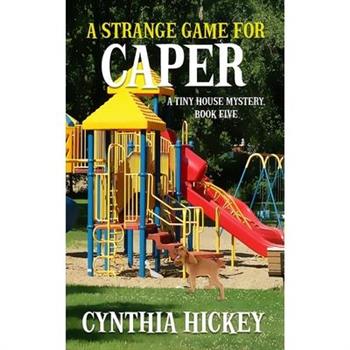 A Strange Game for Caper