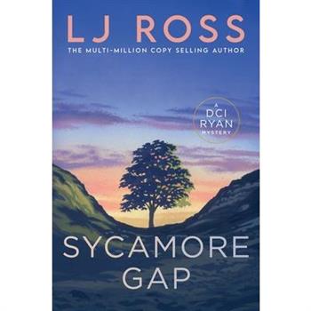 Sycamore Gap