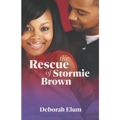 The Rescue of Stormie Brown