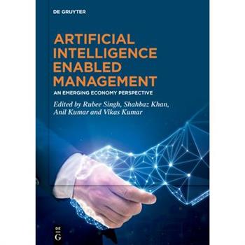 Artificial Intelligence Enabled Management