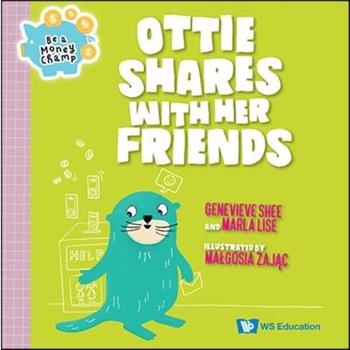 Ottie Shares with Those in Need