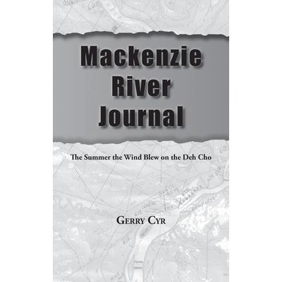 Mackenzie River Journal