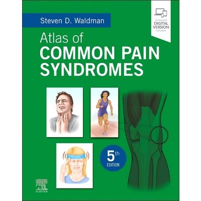 Atlas of Common Pain Syndromes