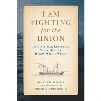 I Am Fighting for the Union