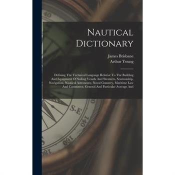 Nautical Dictionary