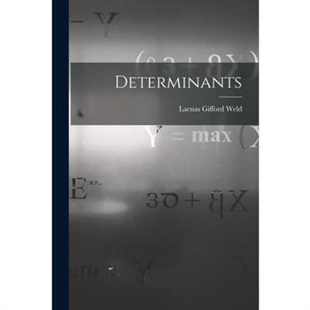 Determinants