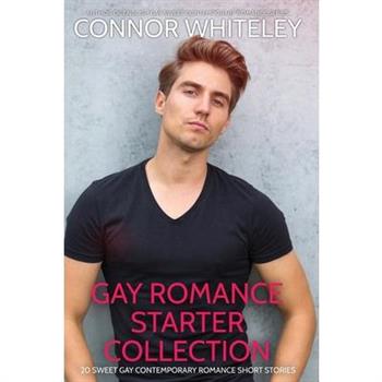 Gay Romance Starter Collection
