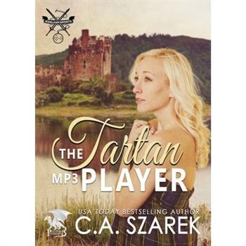 The Tartan MP3 Player
