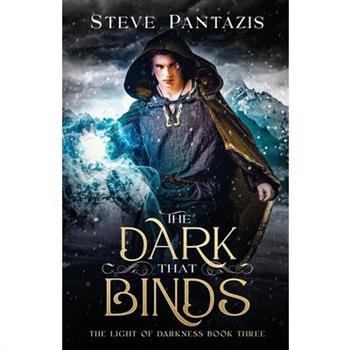 The Dark That Binds