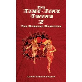 The Missing Magician