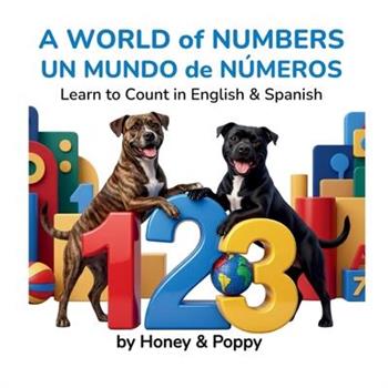 A World of Numbers - Un Mundo de N繳meros