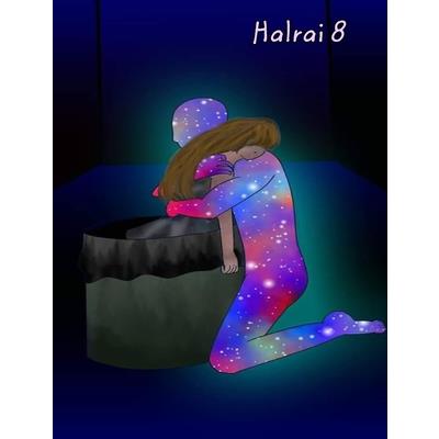 Halrai 8