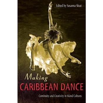 Making Caribbean Dance