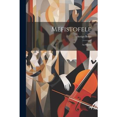 Mefistofele