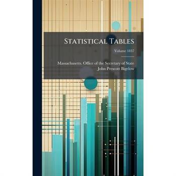 Statistical Tables