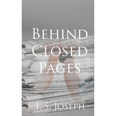 Behind Closed Pages