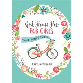 God Hears Her for Girls