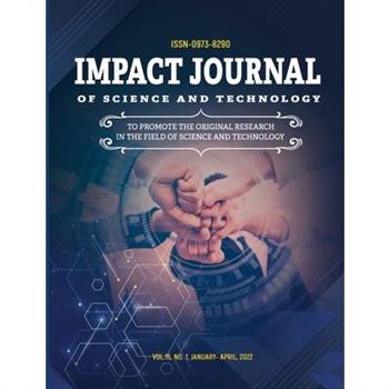 Impact Journal of Science and Technology, Vol.16, No.1, 2022